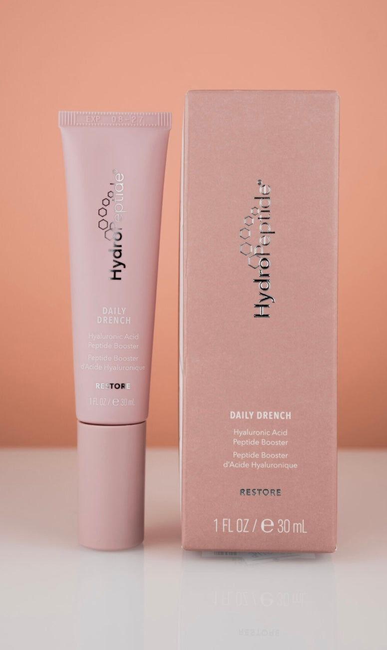 HydroPeptide Daily Drench