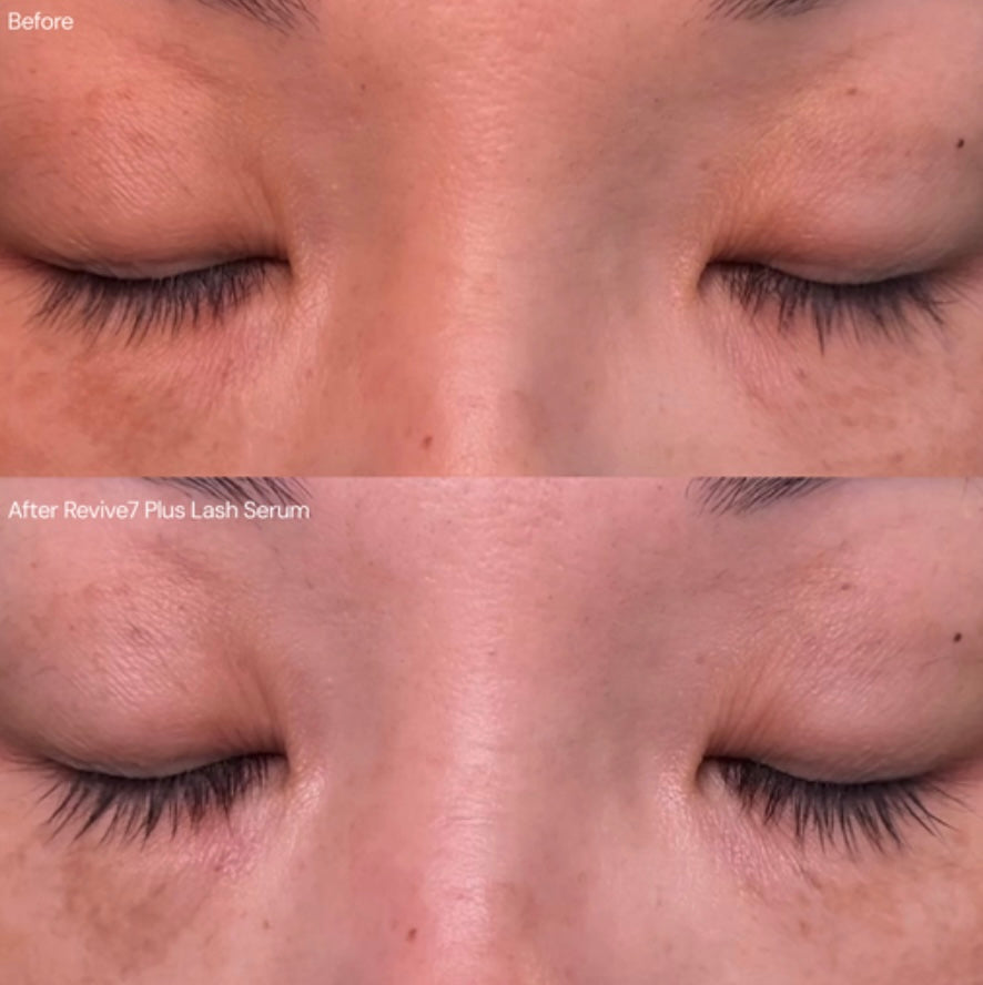Revive 7 PLUS lash growth serum