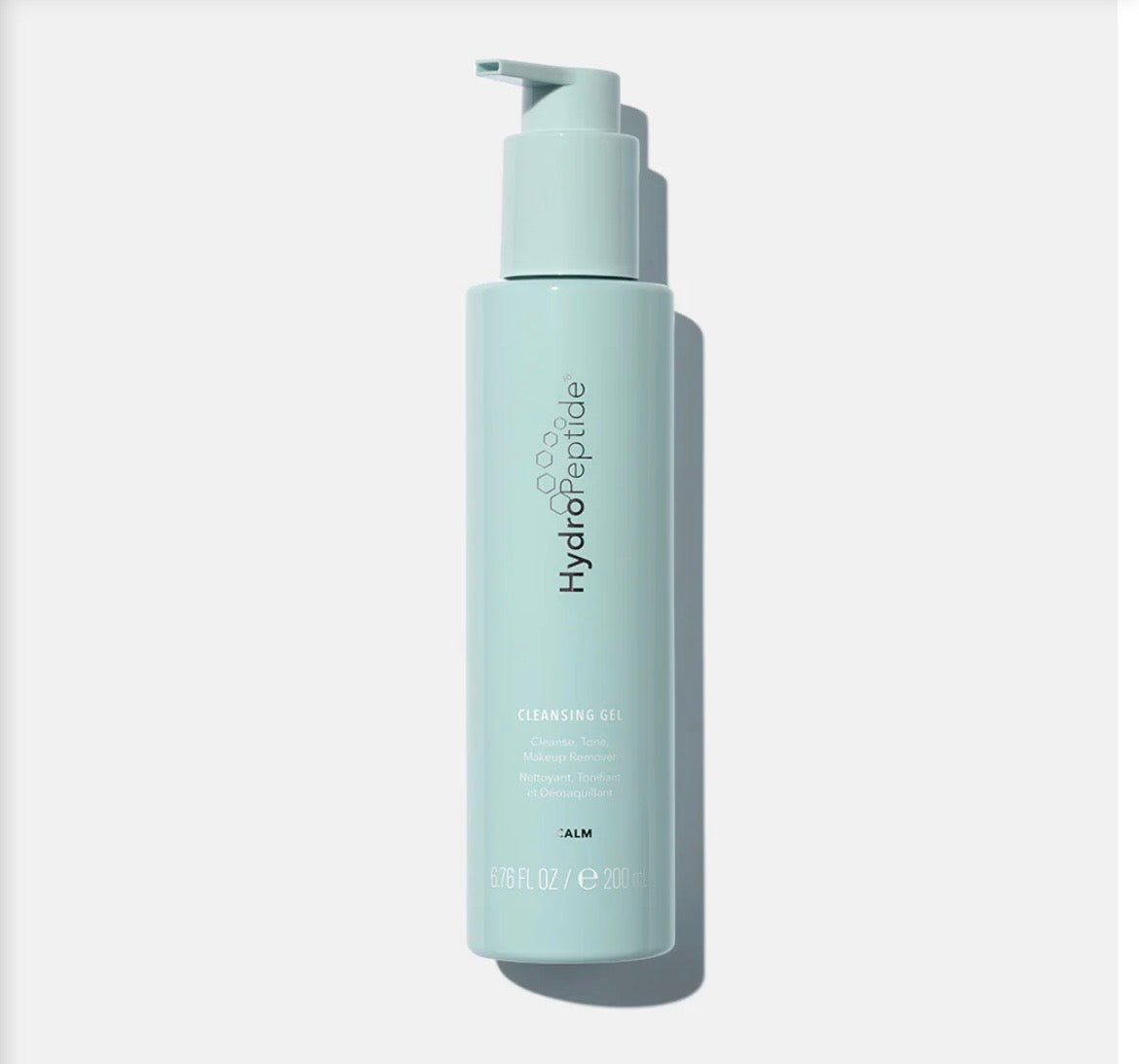 Hydropeptide Calm Cleansing Gel