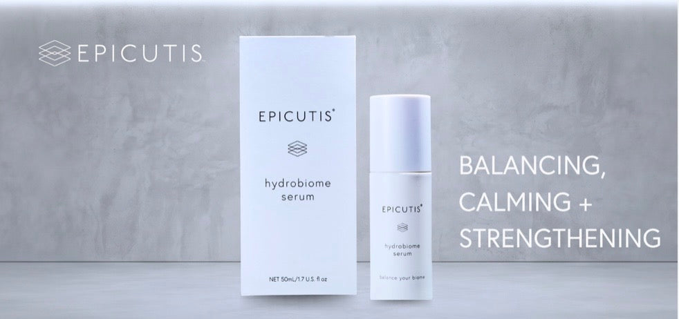 Hydrobiome Serum (pre sale)
