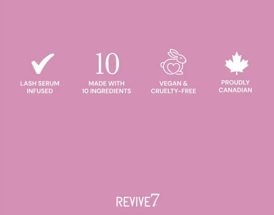 Revive 7 Lash Growth Mascara