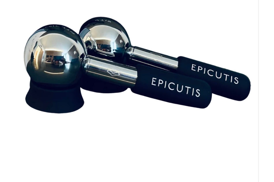 Epicutis Ice Globes
