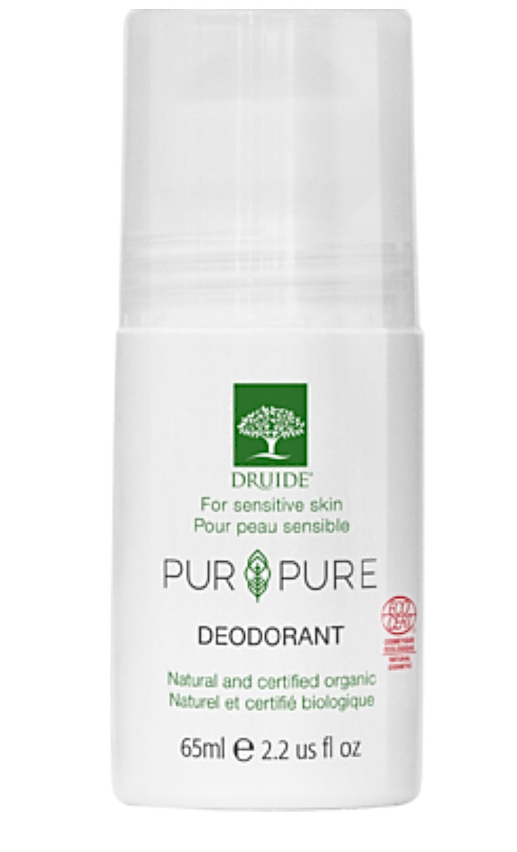 Druide Pure Deodorant