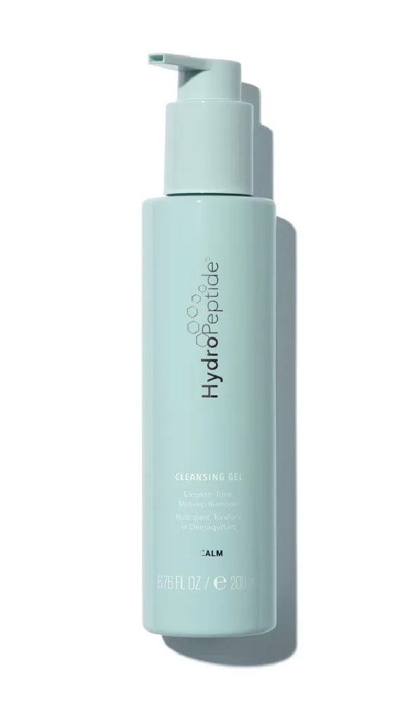 Hydropeptide Cleansing Gel
