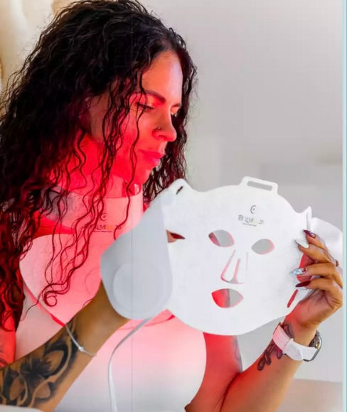 Ilumilux 2.0 LED Mask