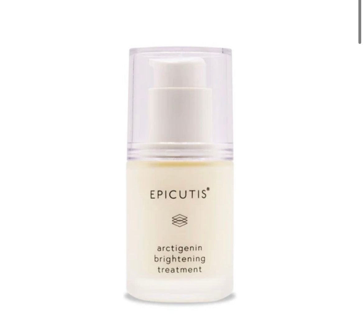 Epicutis Arctigenen Brightening Treatment