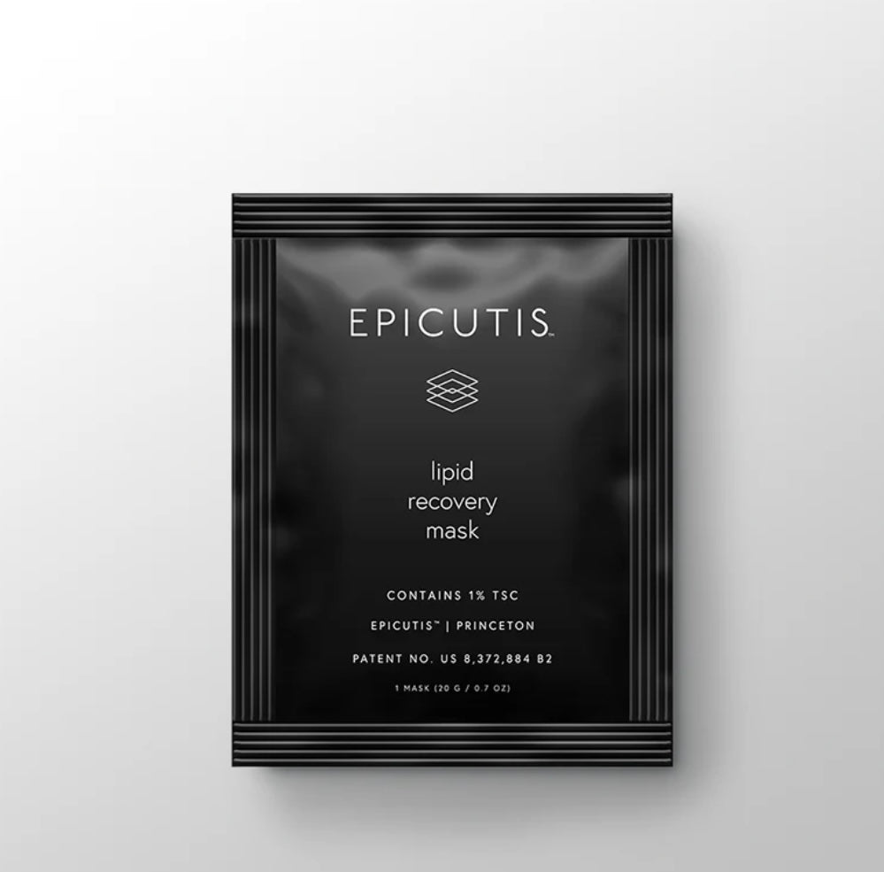 Epicutis Lipid Recovery Sheet Mask