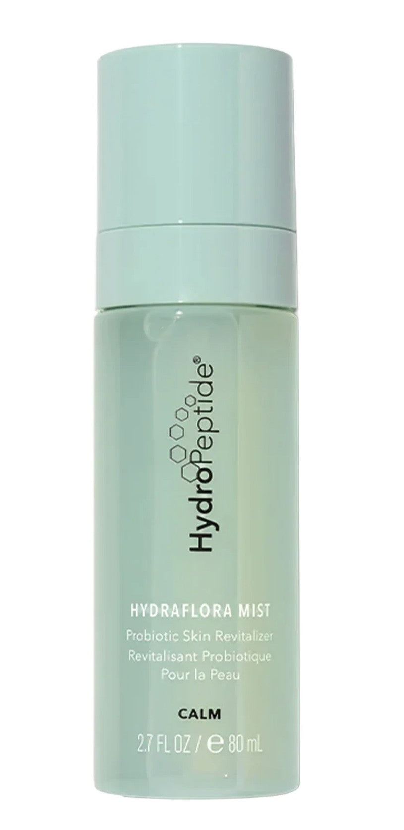 HydroPeptide Hydraflora Mist
