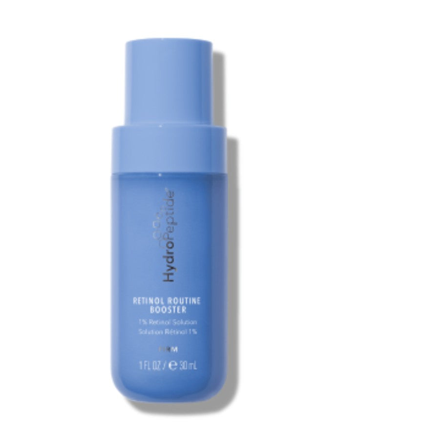 HydroPeptide Retinol Routine Booster 1%
