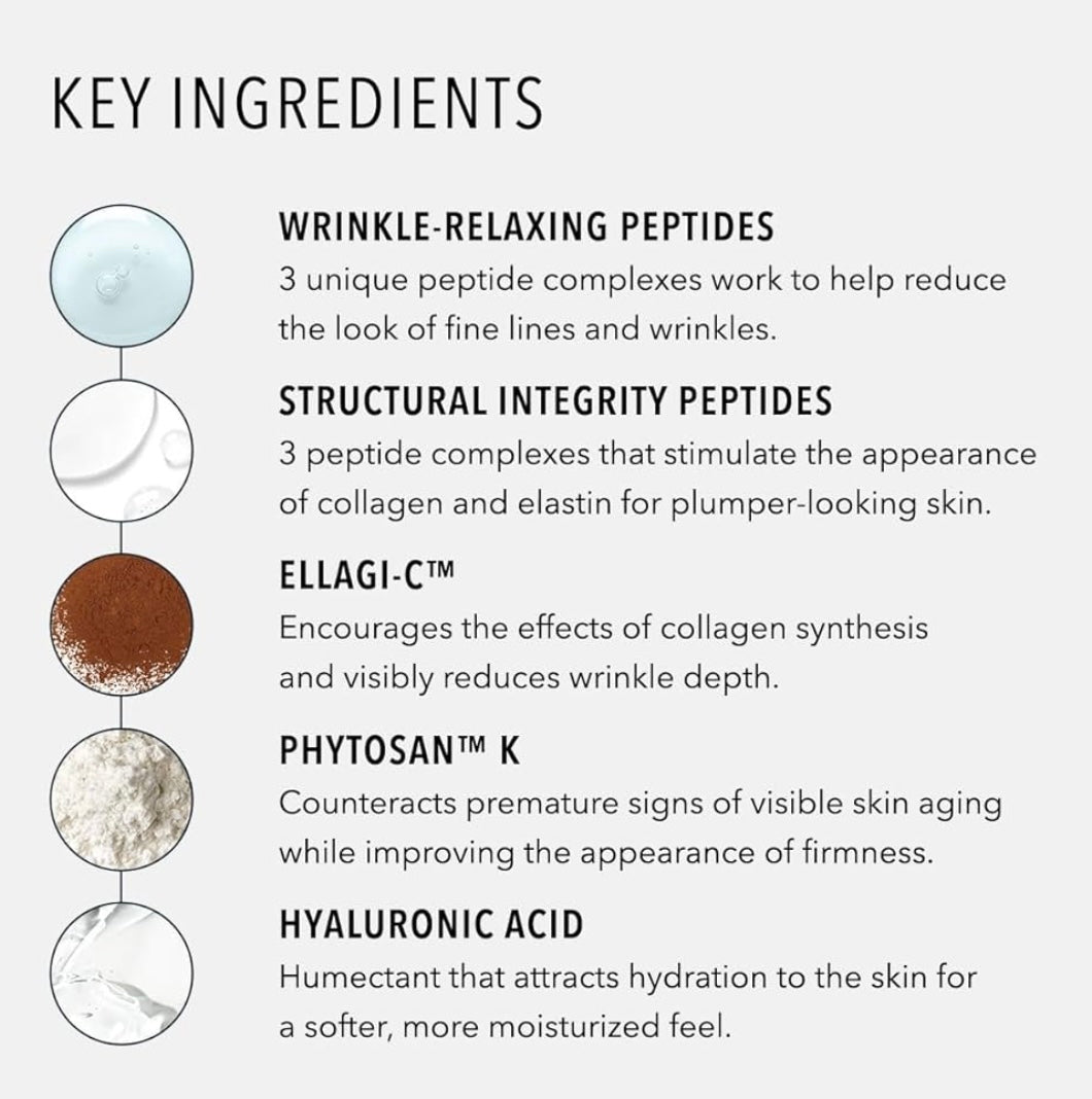 Hydropeptide Power Serum