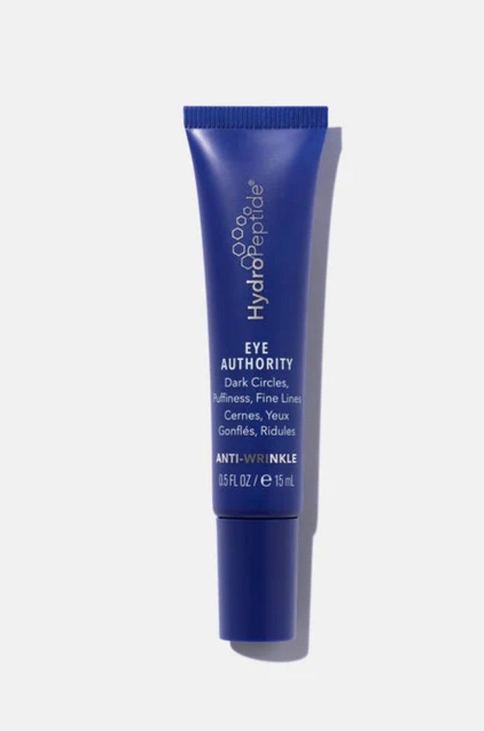 Hydropeptide Eye Authority