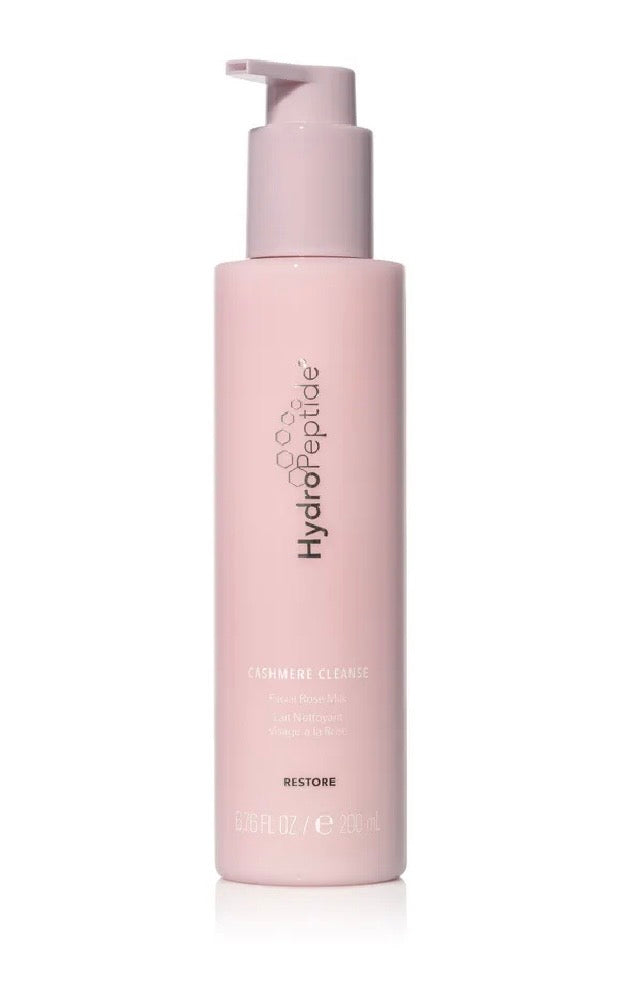HydroPeptide Cashmere Cleanser