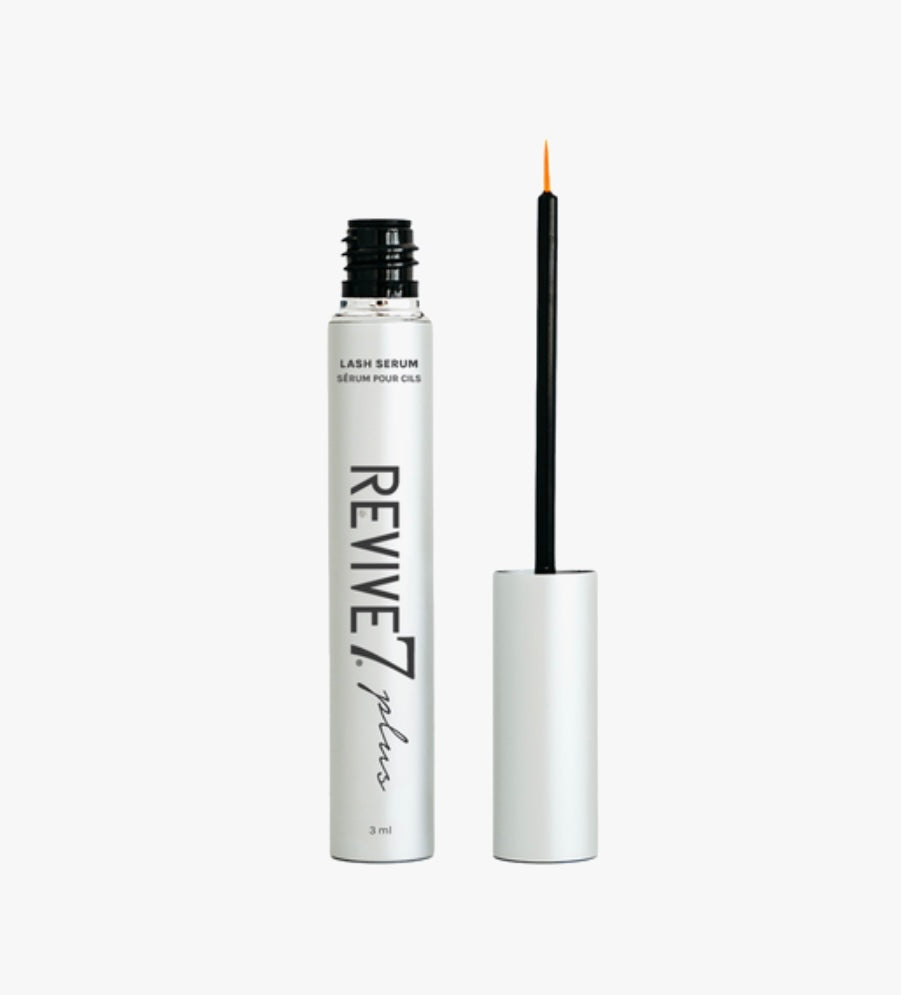 Revive 7 PLUS lash growth serum