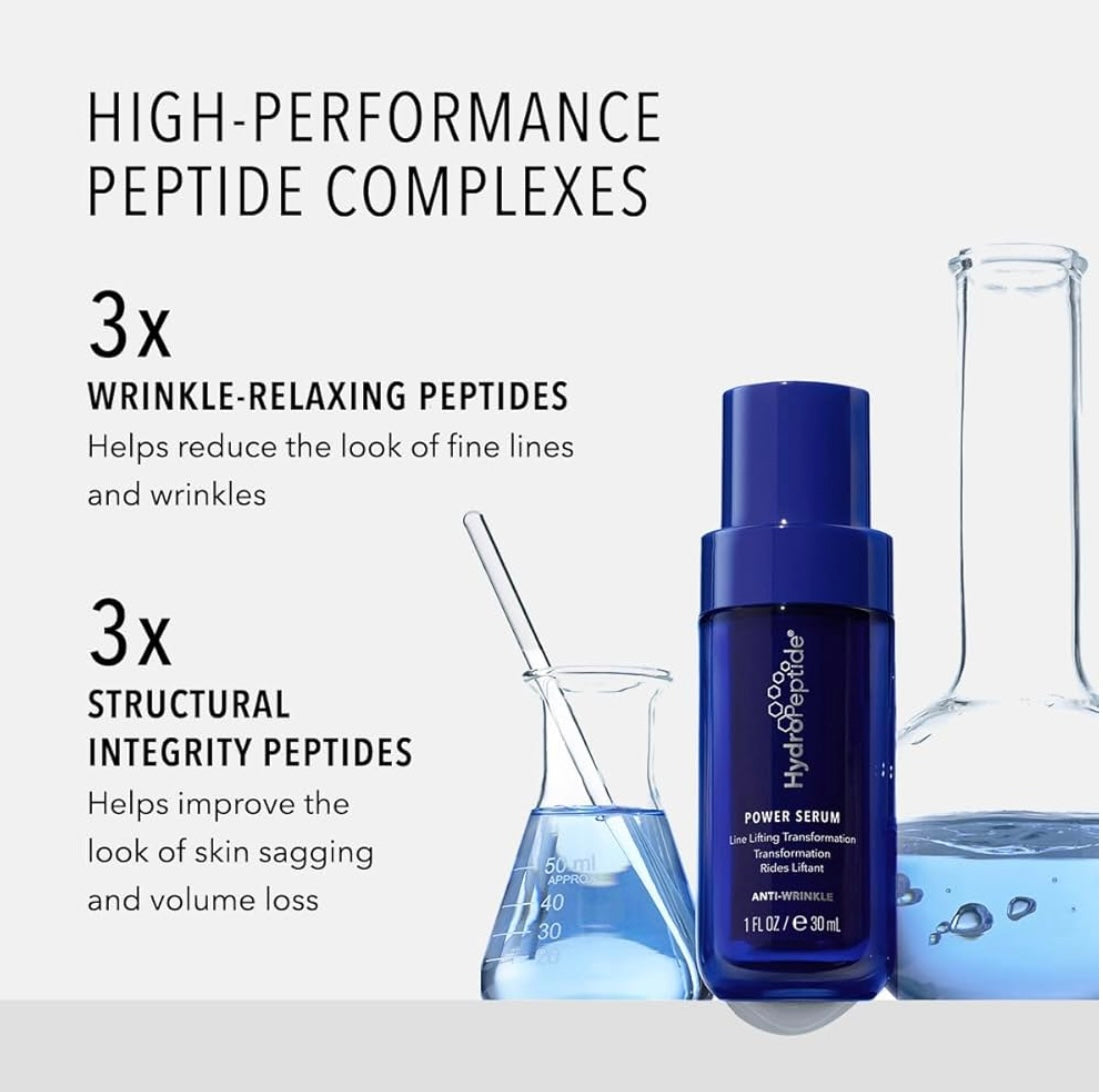 Hydropeptide Power Serum