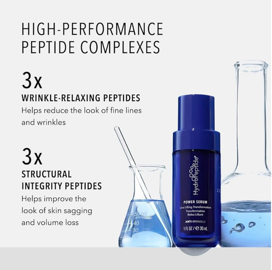 Hydropeptide Power Serum