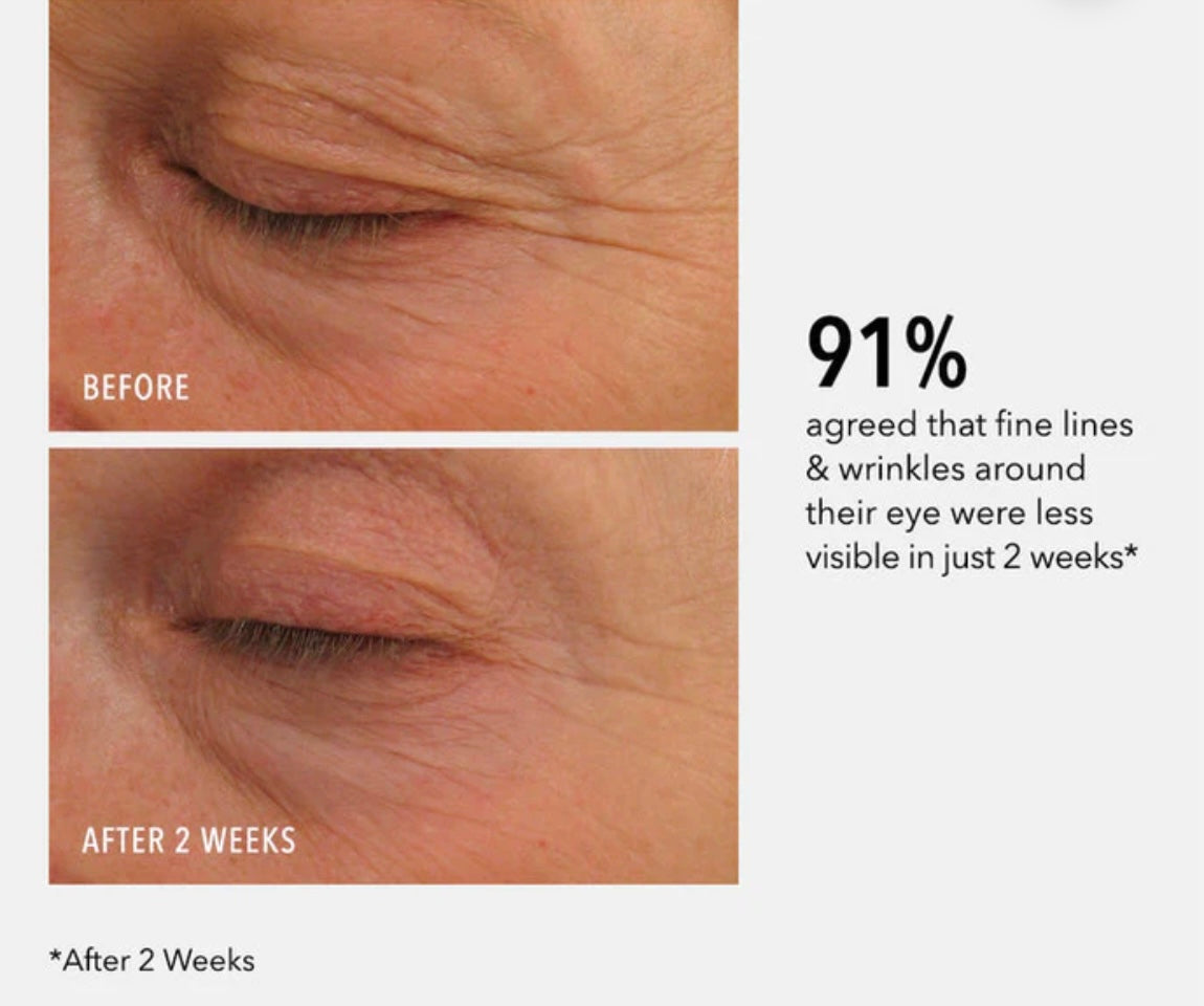 Hydropeptide Eye Authority