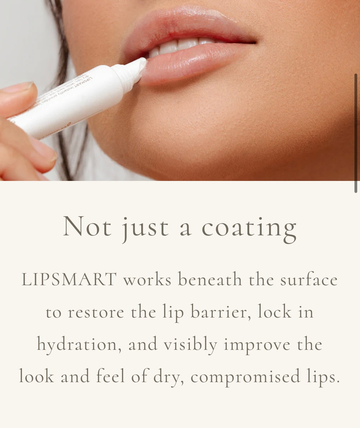 LipSmart