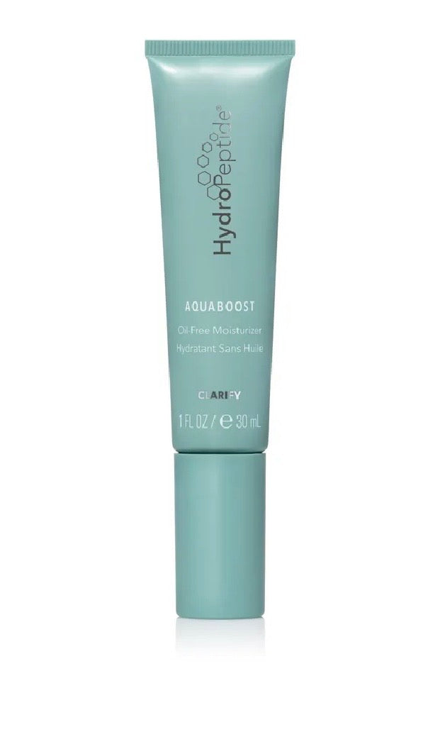 Hydropeptide Aqua Boost
