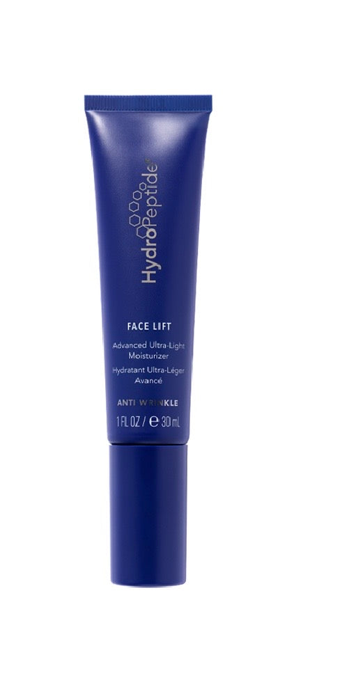 Hydropeptide Face Lift