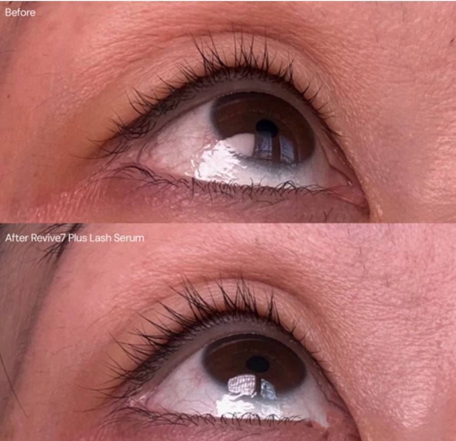 Revive 7 PLUS lash growth serum