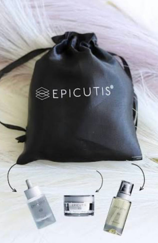 Epicutis Travel Size Baggie