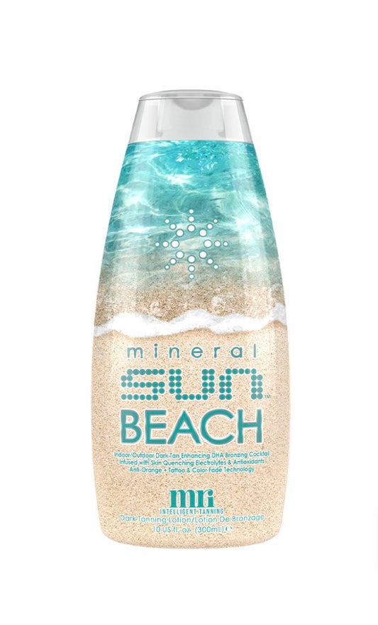 Mineral Sun Beach