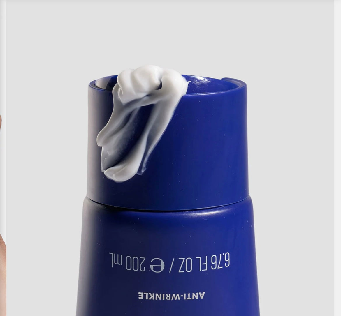 Hydropeptide Exfoliating Cleanser