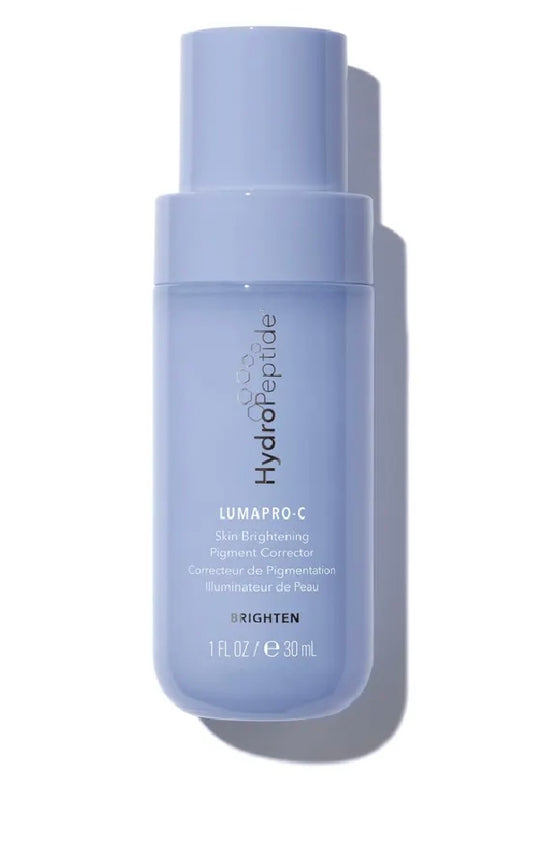Hydropeptide Luma Pro C