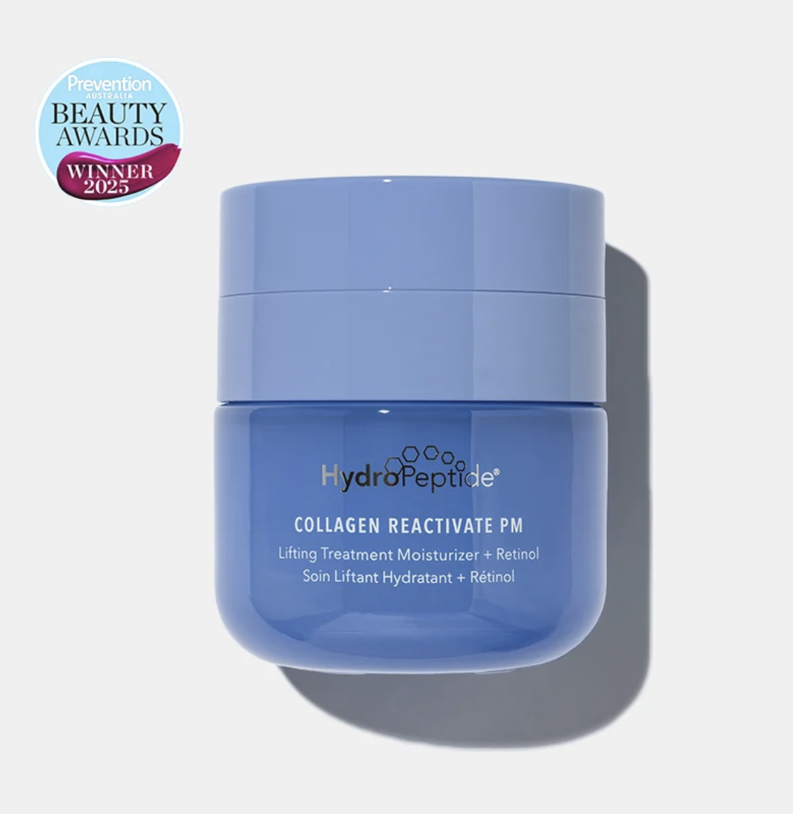 Collagen ReActivate PM
