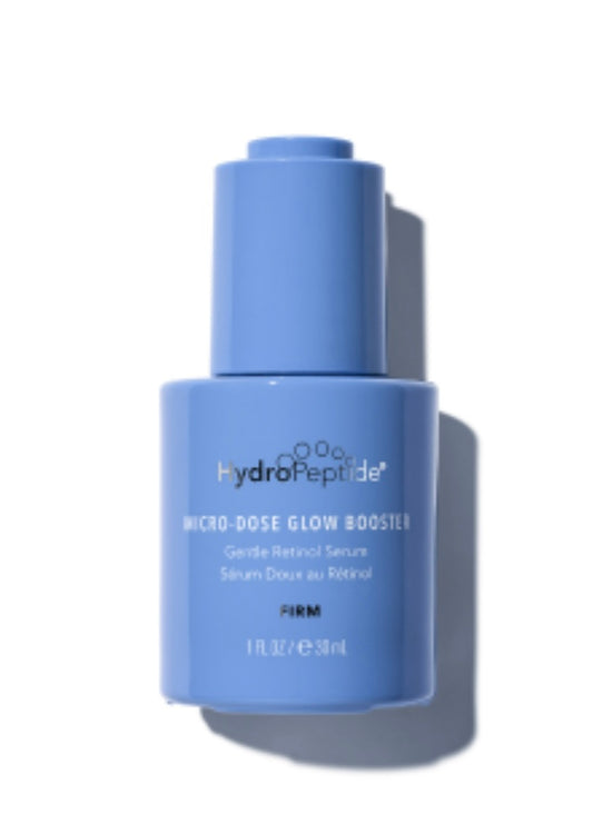 Micro Dose Glow Booster
