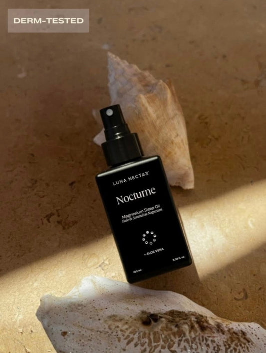 Magnesium Spray