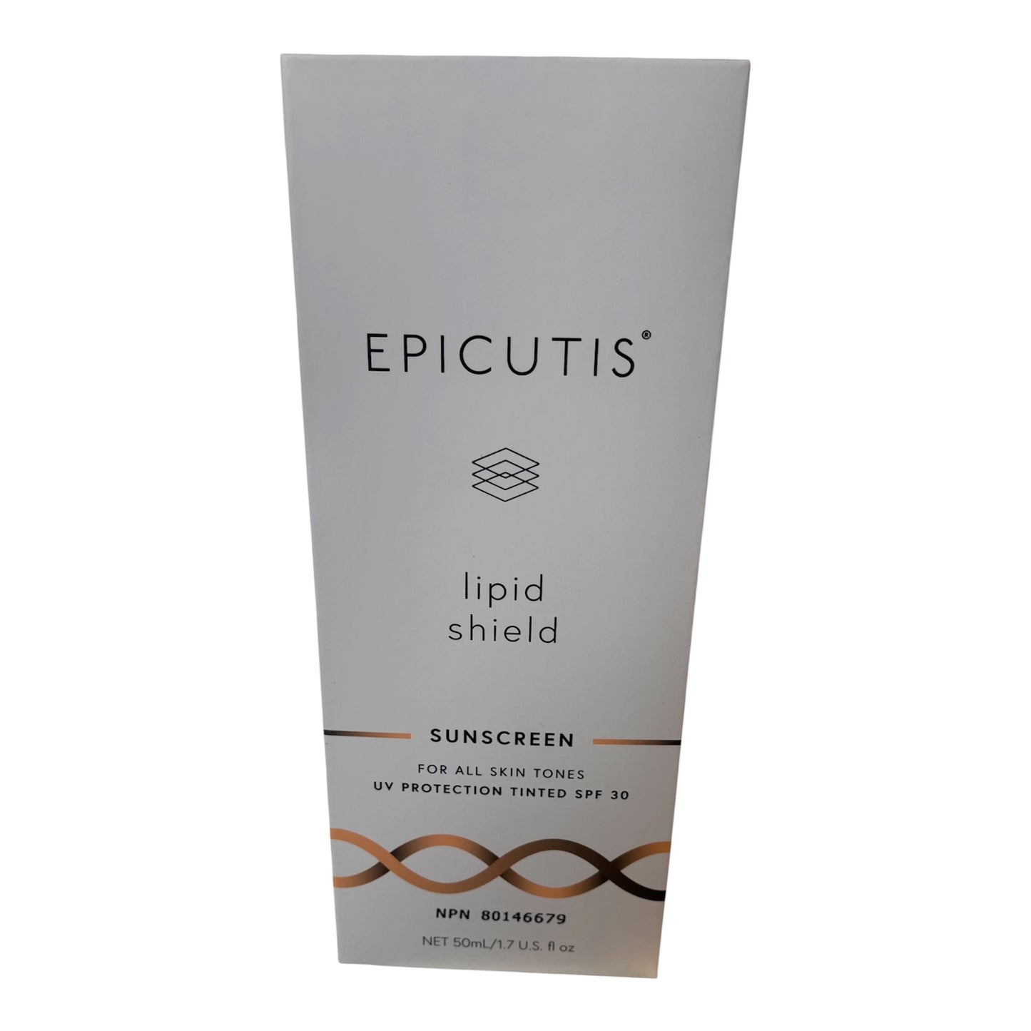 Epicutis Lipid Shield SPF 30