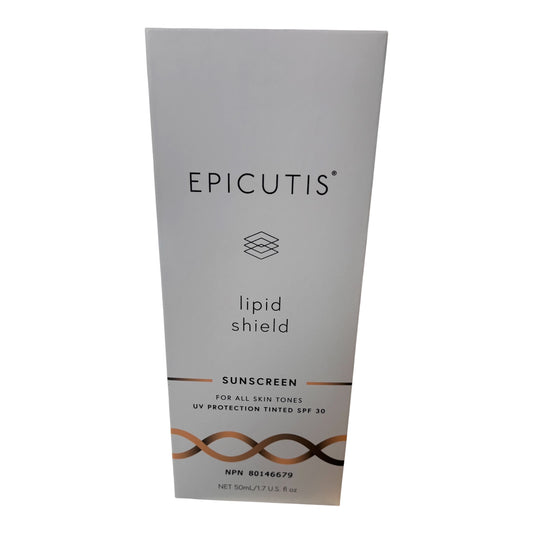 Epicutis Lipid Shield SPF 30