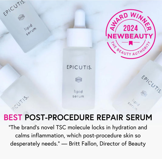 Epicutis Lipid Serum