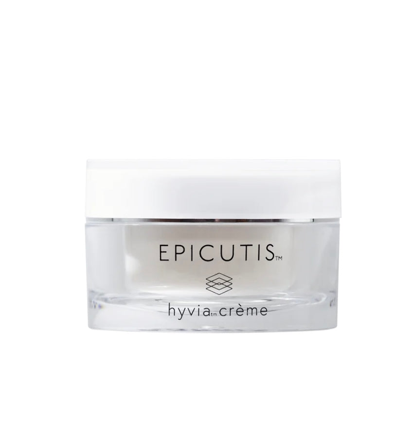 Epicutis Hyvia Creme Travel Size
