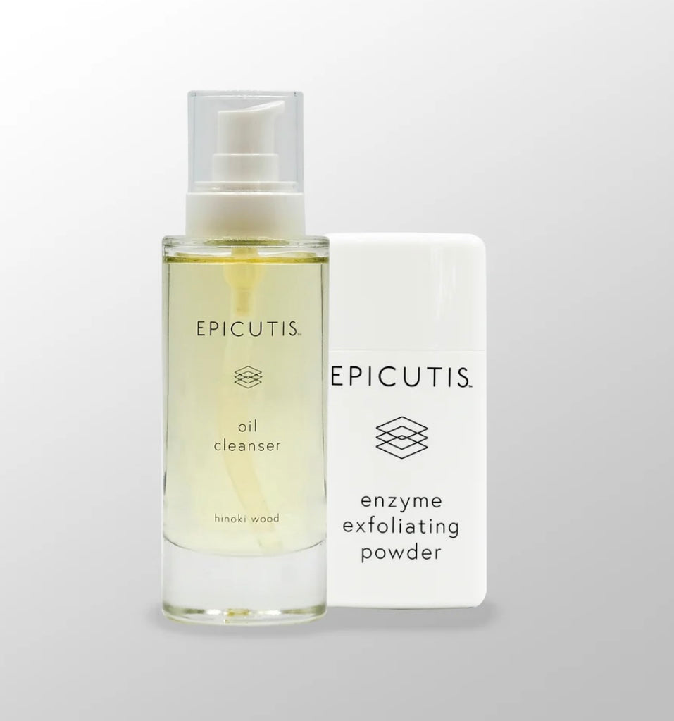 Epicutis Cleansing Essential Kit