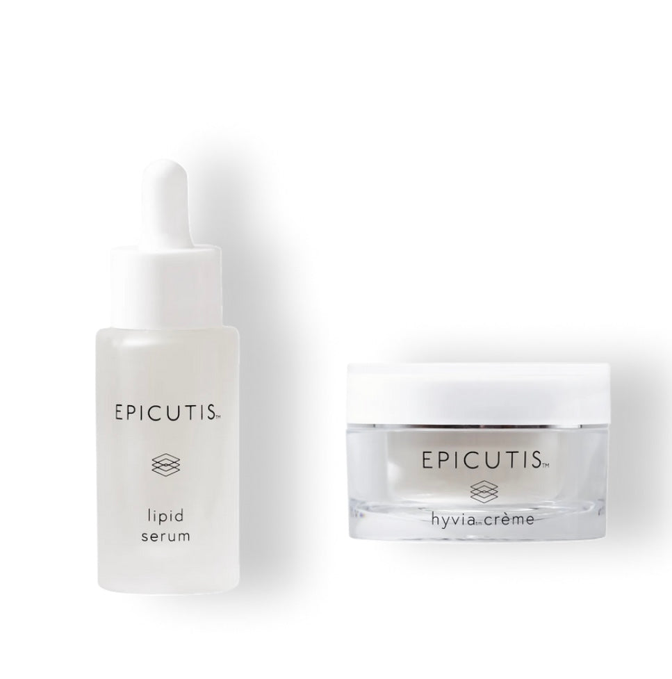 Epicutis Luxury Skincare Set