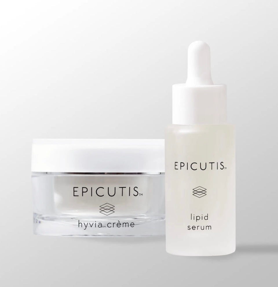 Epicutis Luxury Skincare Set