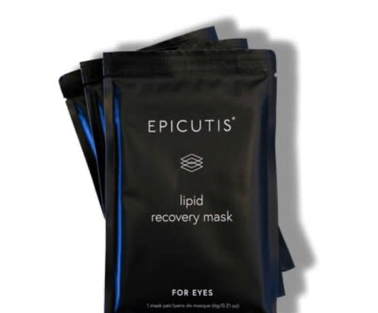 Epicutis Under Eye Gel Pads
