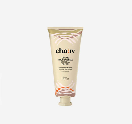 Chanv Eczema Creme