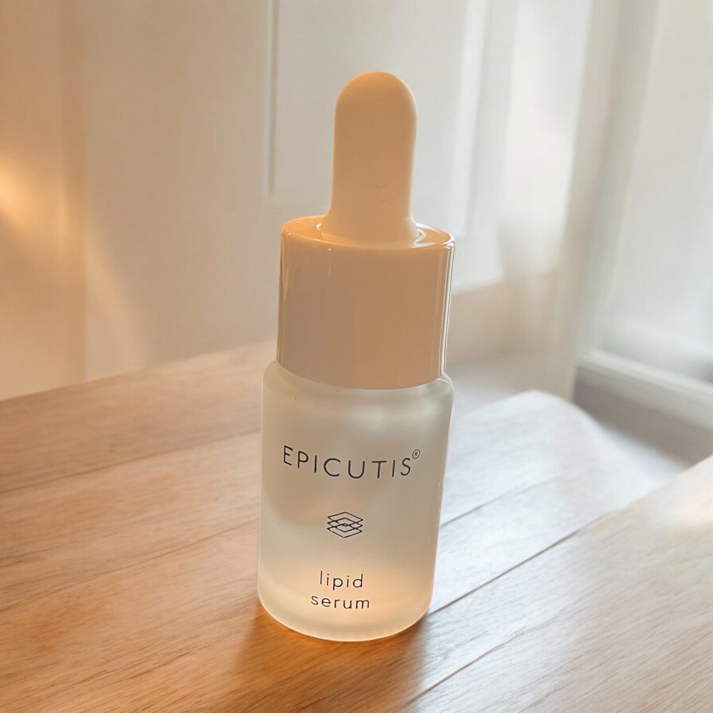 Epicutis Lipid Serum Travel Size