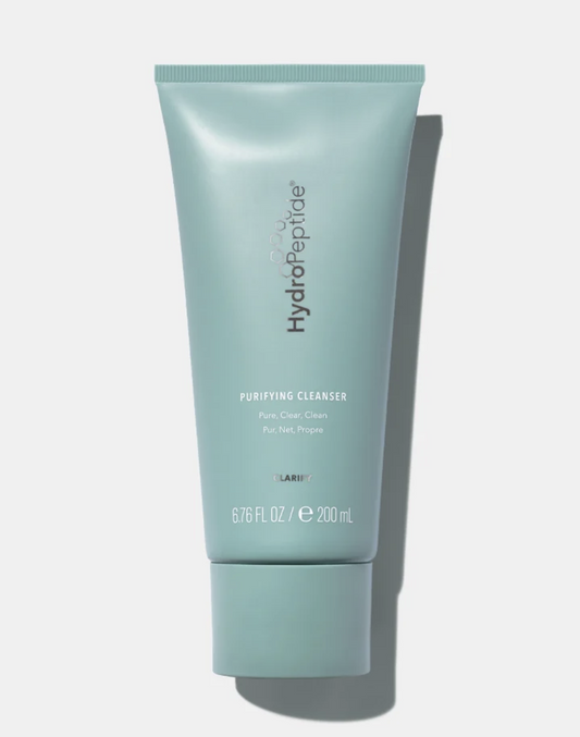 Purifying Facial Cleanser