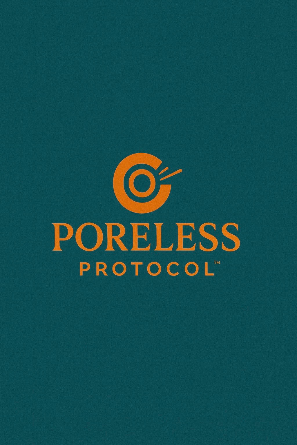 Poreless Protocol Training Downloadable